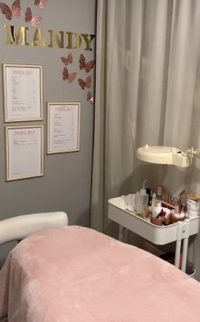 Mandy Beautysalon